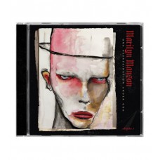 CD Marilyn Manson - One Assassination Under God, Chapter 1 CD Предзаказ