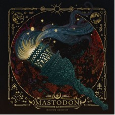 Mastodon - Medium Rarities 2LP PInk Vinyl Ltd Ed