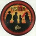 Mastodon - The Hunter LP Picture Disc 093624912149