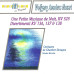 CD Wolfgang Amadeus Mozart - Orchestre de Chambre Slovaque*, Bohdan Warchal – Une Petite Musique De Nuit, KV 525 / Divertimenti KV 136, 137 & 138 CD Wolfgang Amadeus Mozart - Orchestre de Chambre Slovaque*, Bohdan Warchal – Une Petite Musique De Nuit, KV 525 / Divertimenti KV 136, 137 & 138