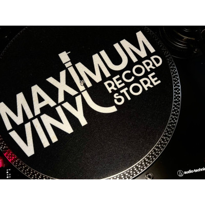 Мат Maximum Vinyl  для проигрывателя