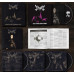Mayhem – De Mysteriis Dom Sathanas 4CD Deluxe CD Box Set 25th Anniversary + 96-стр книга