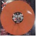 Mayhem - Ordo Ad Chao LP Reissue, Yellow + Red  Vinyl - SOM150LPCO SOM150LPCO