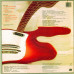 Виниловая пластинка Mike Rutherford – Acting Very Strange LP
