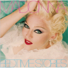 CD Madonna - Bedtime Stories компакт - диск CD Madonna - Bedtime Stories компакт - диск