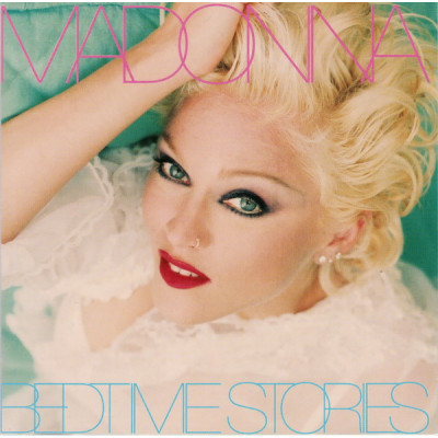CD Madonna - Bedtime Stories компакт - диск