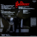 Виниловая пластинка Bulldozer - The Final Separation LP