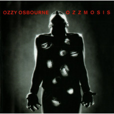CD Ozzy Osbourne - Ozzmosis компакт - диск