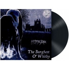 My Dying Bride - The Barghest O Whitby LP EP 2018 Reissue
