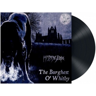 My Dying Bride - The Barghest O Whitby LP EP 2018 Reissue VILELP749