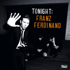 CD Franz Ferdinand - Tonight: Franz Ferdinand компакт - диск - диджипак CD Franz Ferdinand - Tonight: Franz Ferdinand компакт - диск - диджипак