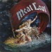 Meat Loaf – Dead Ringer LP 1981 Holland + вкладка EPC 83645