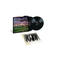 Виниловая пластинка Megadeth - Youthanasia 2LP Предзаказ