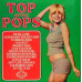 Various - The Top Of The Poppers – Top Of The Pops Vol. 24 LP чёрный винил  SHM 790