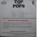 Various - The Top Of The Poppers – Top Of The Pops Vol. 24 LP чёрный винил  SHM 790