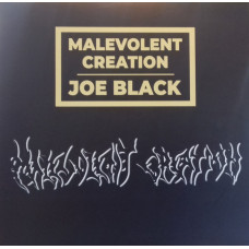 Malevolent Creation – Joe Black LP 