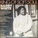 Barry White - Greatest Hits LP чёрный винил