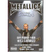 DVD Metallica - Live At Seoul, Korea 2006