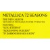 Metallica - 72 Seasons CD 602455012487