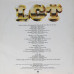 Виниловые пластинки Locomotiv GT - Aranyalbum 1971-76 2LP