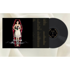Виниловая пластинка Jane Air - Pere-Lachaise Любовь и немного смерти LP Виниловая пластинка Jane Air - Pere-Lachaise Любовь и немного смерти LP