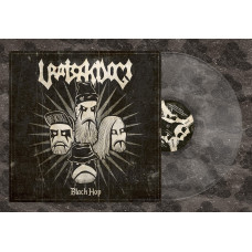 Виниловая пластинка Uratsakidogi - Black Hop LP Виниловая пластинка Uratsakidogi - Black Hop LP
