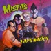 Misfits - Famous Monsters LP 2018 Reissue  87192620072531