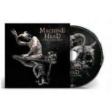CD Machine Head - Of Kingdom And Crown CD Digipack