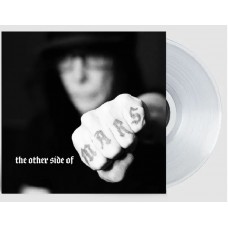 Mick Mars (Motley Crue) - The Other Side Of Mick LP Прозрачный винил Предзаказ