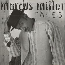 CD Marcus Miller – Tales