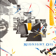 Виниловая пластинка Midnight Oil – 10, 9, 8, 7, 6, 5, 4, 3, 2, 1 Виниловая пластинка Midnight Oil – 10, 9, 8, 7, 6, 5, 4, 3, 2, 1