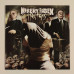 Misery Index – Traitors LP цветной винил  RR54191
