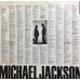 Michael Jackson – Bad LP 1987 Holland Gatefold + вкладка EPC 450290 1