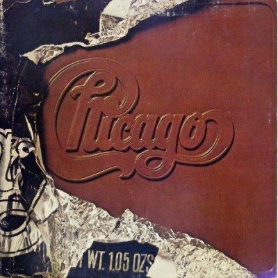 Chicago – Chicago X LP PC 34200 PC 34200