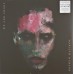 Marilyn Manson ‎– We Are Chaos LP NEW 2020 Ltd Ed White Vinyl 0888072201828
