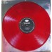 Marilyn Manson ‎– We Are Chaos LP NEW 2020 Ltd Ed Red Transparent Vinyl 0888072201835