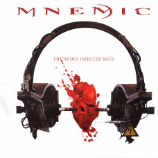 CD Mnemic - The Audio Injected Soul компакт - диск CD Mnemic - The Audio Injected Soul компакт - диск