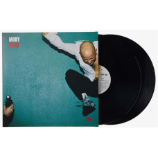 Moby - Play 2LP чёрный винил Moby - Play 2LP чёрный винил