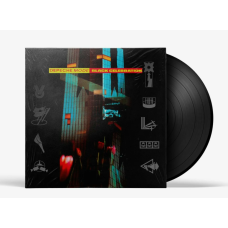 Depeche Mode - Black Celebration LP чёрный винил Depeche Mode - Black Celebration LP чёрный винил