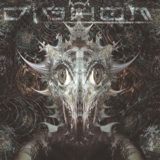 Dighom - Vibrating Colors - Colored Vibrations (2003-2025) 2LP Ltd Ed 100 шт.