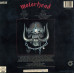 Motörhead –  Iron Fist