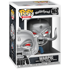 Коллекционная фигурка Funko POP - Motörhead