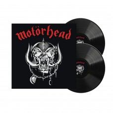 Motörhead – Motörhead 2LP Gatefold