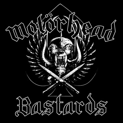 Motörhead - Bastards LP