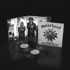 Motorhead - Seriously Bad Magic 2LP