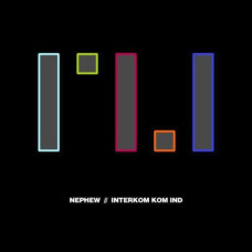 СD Nephew - Interkom Kom Ind компакт - диск 