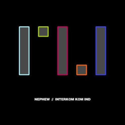 СD Nephew - Interkom Kom Ind компакт - диск 