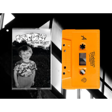 Кассета Footstep - ЧТО МНЕ ЭТО ДАСТ? (2025) Оранжевый корпус Кассета Footstep - ЧТО МНЕ ЭТО ДАСТ? (2025) Оранжевый корпус