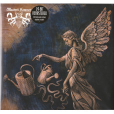 Master's Hammer - Vracejte Konve Na Místo.2LP чёрный винил