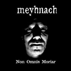 Виниловая пластинка Meyhnach (Mütiilation) - Non Omnis Moriar 2LP